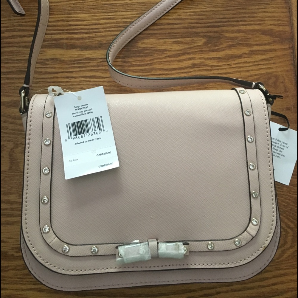 Kate Spade Crossbody purse